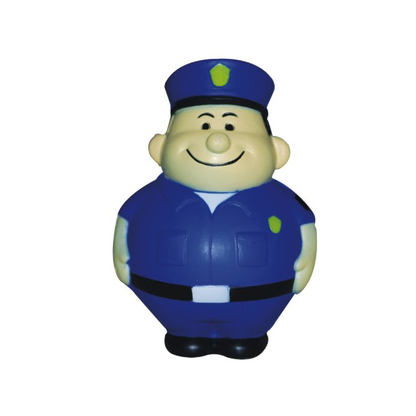 POLICEMAN(OTPU-1084J)